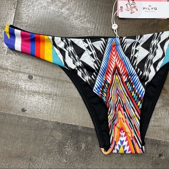 NWT Pilyq Inca Basic Tenny size Small - Picture 4 of 12